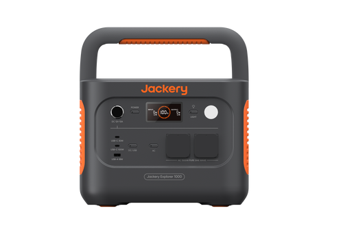 Jackery Explorer 1000 V2