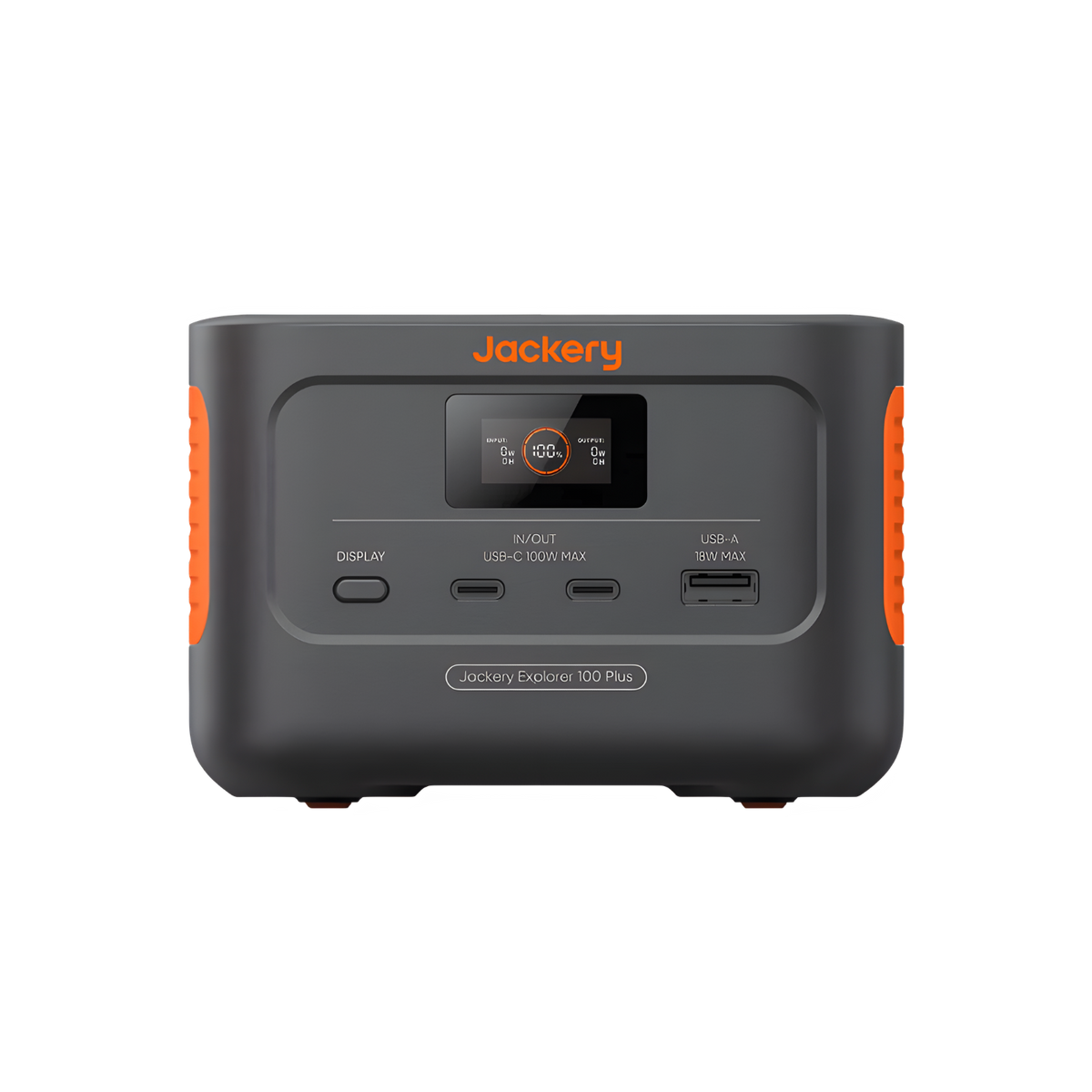 Jackery Explorer 100 Plus