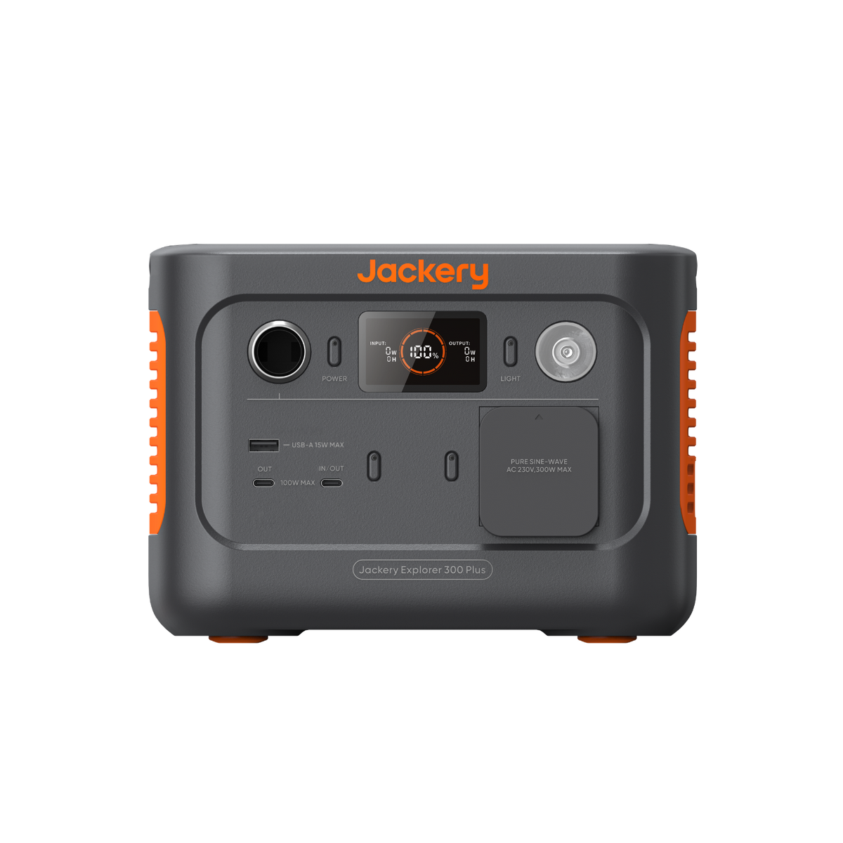 Jackery Explorer 300 Plus