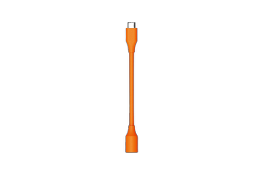 Jackery adaptér DC8020 x USB-C