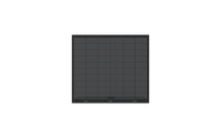 Jackery Flexible Solar Panel Set (200W*4)