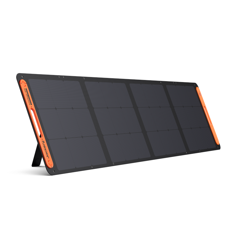 Jackery SolarSaga 200W – Poškodený obal