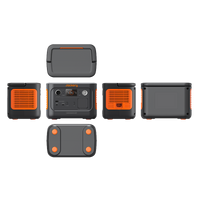 Jackery Explorer 240 V2 - REPAS
