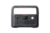 Jackery Set – Explorer 500 V2 + SolarSaga 100W