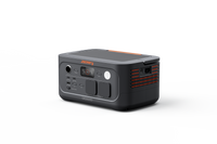 Jackery Set – Explorer 500 V2 + SolarSaga 100W