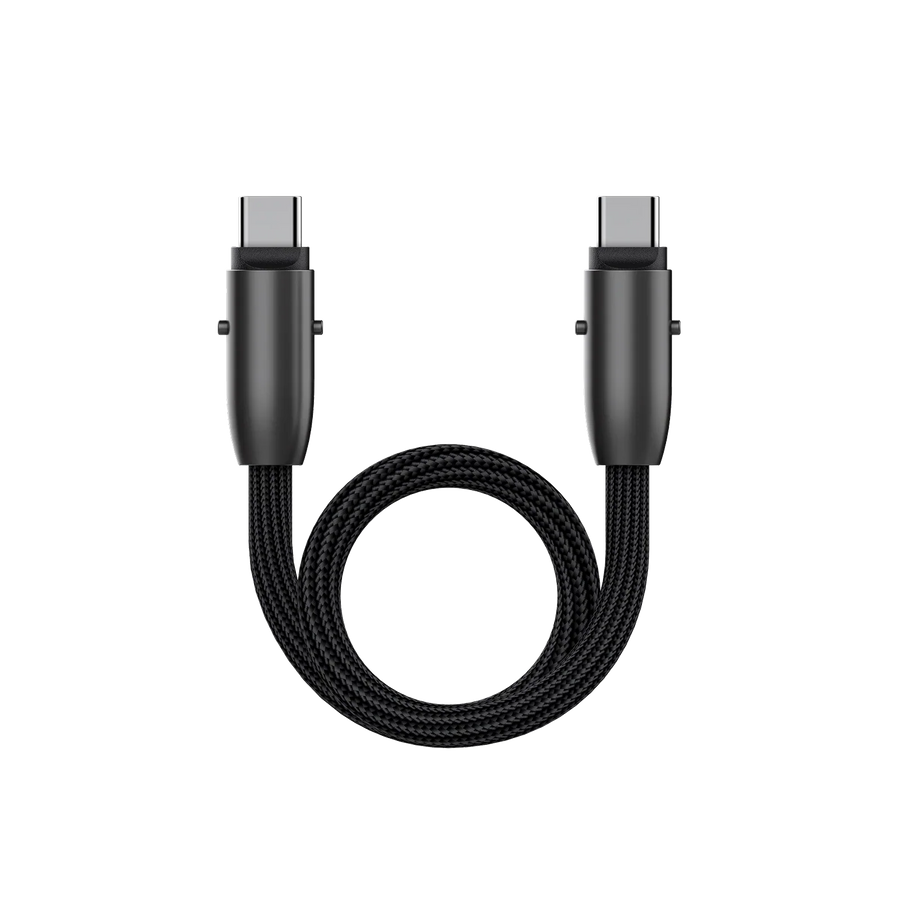 Jackery All-in-One nabíjací kábel 140 W pre Explorer 300D