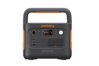 Jackery Set – Explorer 1000 V2 + SolarSaga 100W