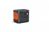 Jackery Set – Explorer 2000 V2 + SolarSaga 200W