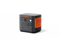 Jackery Set — Explorer 2000 V2 + 2× SolarSaga 200W + adaptér