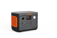 Jackery Set – Explorer 240 V2 + SolarSaga 40W Mini