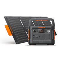 Jackery Explorer 240 V2 - REPAS