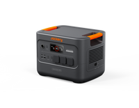 Jackery Set – Explorer 3000 V2 + SolarSaga 200W