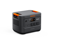 Jackery Set – Explorer 3000 V2 + SolarSaga 200W