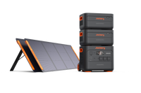 Jackery Set – Explorer 2000 Plus + Batériový modul