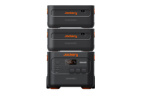 Jackery Set – Explorer 2000 Plus + Batériový modul