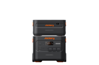 Jackery Set – Explorer 2000 Plus + Batériový modul