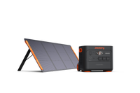 Jackery Set – Explorer 2000 Plus + SolarSaga 200W