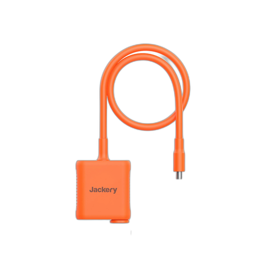 Jackery adaptér MC4 x DC8020