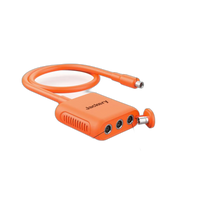 Jackery adaptér MC4 x DC8020