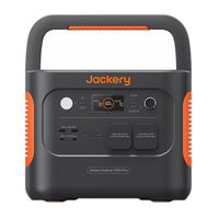 Jackery Explorer 1000 Plus - zánovné