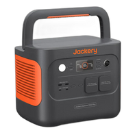 Jackery Explorer 1000 Plus - zánovné