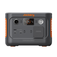 Jackery Explorer 300 Plus - REPAS