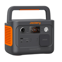 Jackery Explorer 300 Plus - REPAS