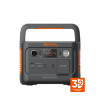 Jackery Explorer 300 Plus - REPAS