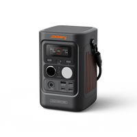 Jackery Set – Explorer 300D + SolarSaga 100W