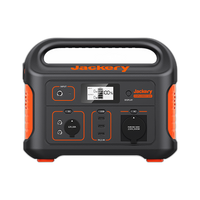 Jackery Explorer 500
