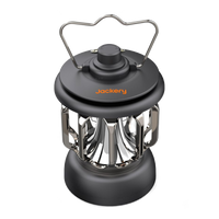 Jackery Retro Lampa