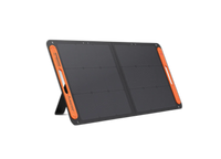 Jackery Set – Explorer 1000 Plus + 2× SolarSaga 100W