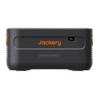 Jackery Set – Explorer 2000 Plus + Batériový modul