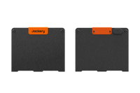 Jackery Set – Explorer 300D + SolarSaga 40W Mini