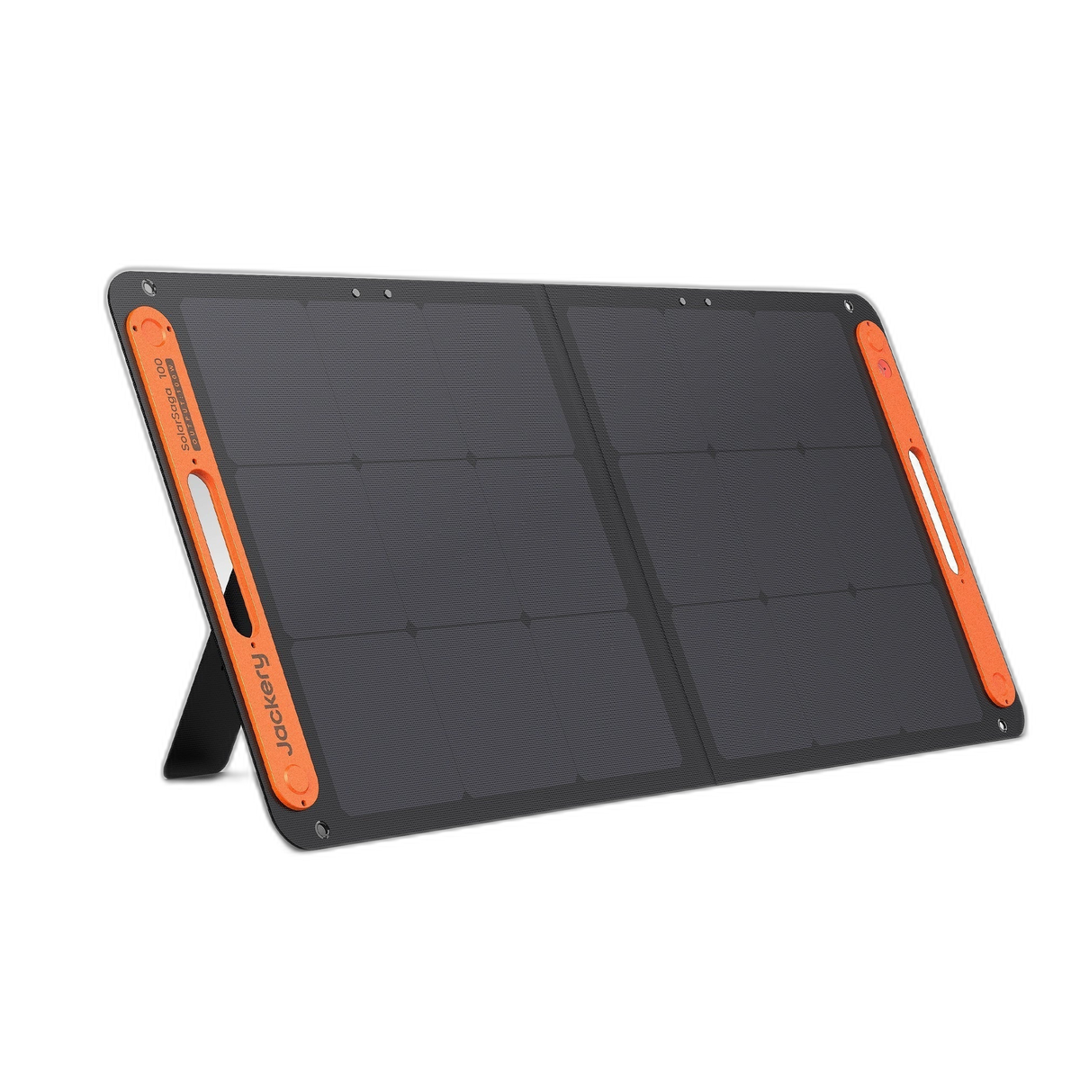 Jackery SolarSaga 100W - solárny panel, repasovaný