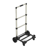 Skladací vozík Jackery pre Explorer 3000 V2