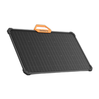 Solárny panel - Jackery SolarSaga 80W
